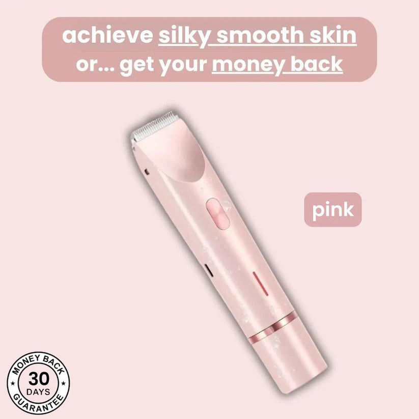 Cenvico™ Smoovi 2.0 Bikini Shaver
