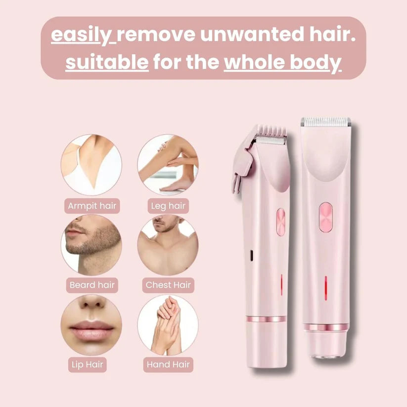 Cenvico™ Smoovi 2.0 Bikini Shaver