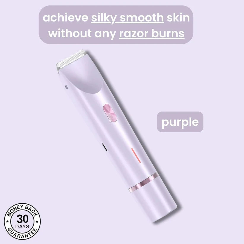Cenvico™ Smoovi 2.0 Bikini Shaver